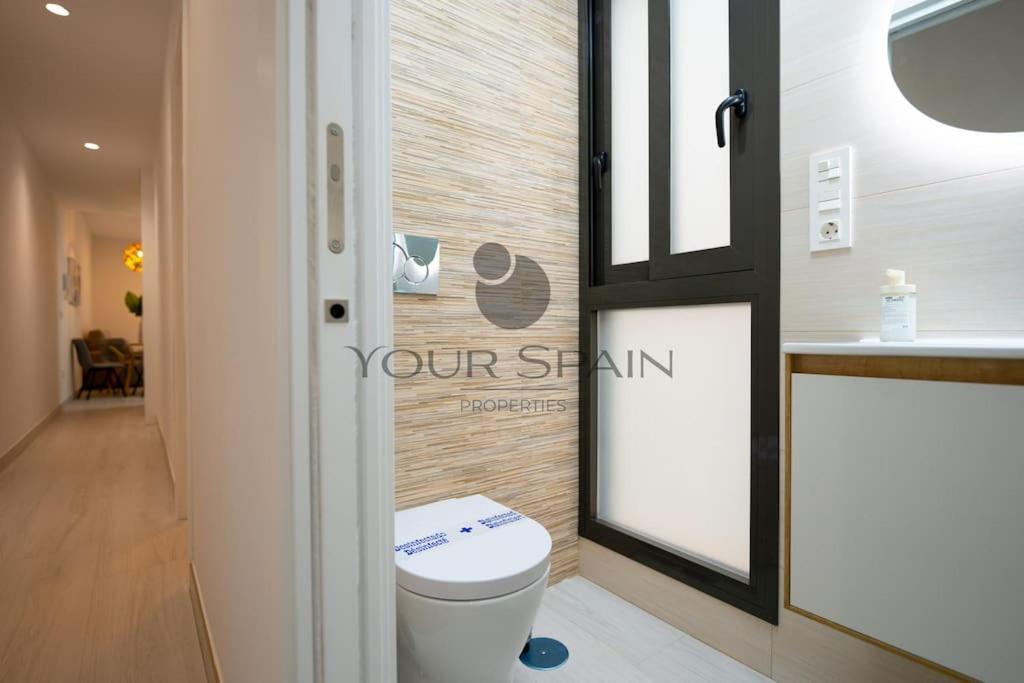 Your Spain R17 2B Torrevieja Exterior foto